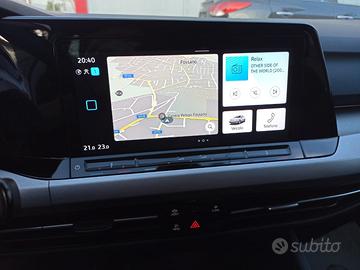 Volkswagen Golf 2.0 TDI SCR Style