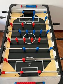 Calcio-balilla