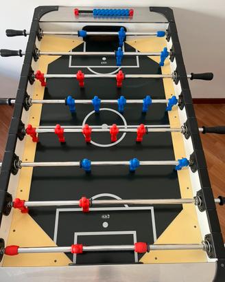 Calcio-balilla