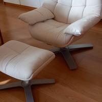 Poltrona Natuzzi