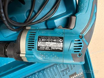 Trapano Makita
