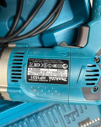 Trapano Makita