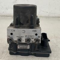 ABS NISSAN Qashqai 2Â° Serie 47650-JD01B Diesel 20