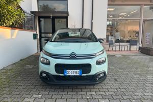 Citroen c3 shine