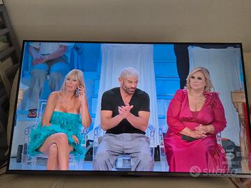 tv 43 pollici xiaomi qled 4k fire tv