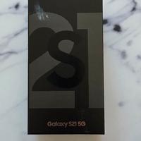 Samsung galaxy S21 5G
