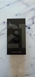 Samsung galaxy S21 5G