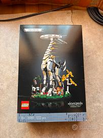 LEGO Horizon Forbidden West Tallneck 76989