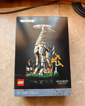 LEGO Horizon Forbidden West Tallneck 76989