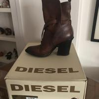 Stivale della Diesel