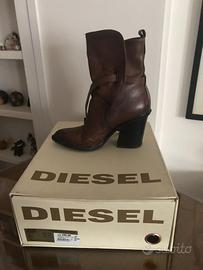 Stivale della Diesel