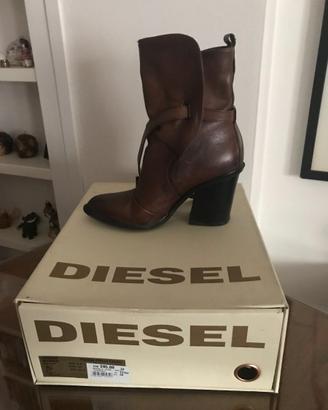 Stivale della Diesel