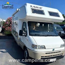 LAIKA LAIKA ECOVIP 4L