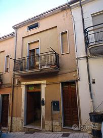 Casa Santa Croce Magliano