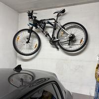 Bicicletta scott tampico  mountain bike