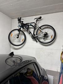 Bicicletta scott tampico  mountain bike