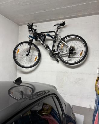 Bicicletta scott tampico  mountain bike