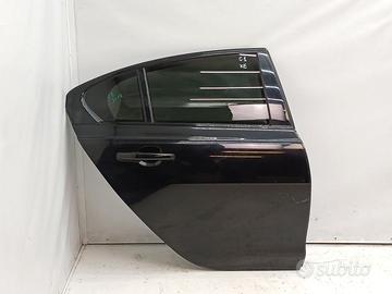 Porta portiera posteriore destra jaguar xe x760 20