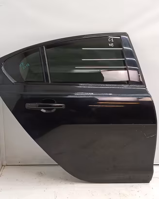 Porta portiera posteriore destra jaguar xe x760 20