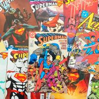 Fumetti e manga