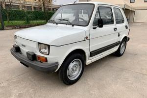 Fiat 126 650 PERSONAL 4