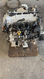 MOTORE SPORTAGE -TUCSON 1.6 TURBO BENZINA - G4FJ