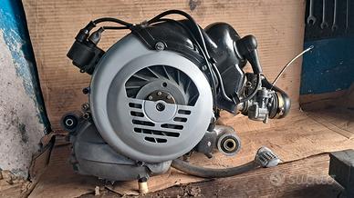 Motore 3M Vespa 50 Special e 50R