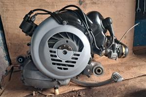Motore 3M Vespa 50 Special e 50R