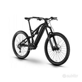 NUOVO-E-MTB TrailRay 160E 9.0 -29 -m  Raymon -tg L