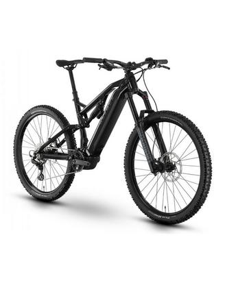 NUOVO-E-MTB TrailRay 160E 9.0 -29 -m  Raymon -tg L
