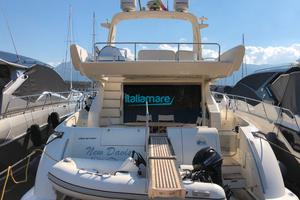 Azimut Yachts 62 FLY EVO