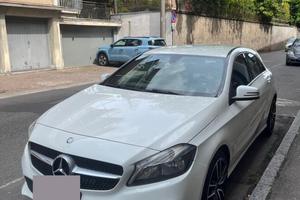 MERCEDES-BENZ A 180 SPORT - BENZINA - PREZZO NON V