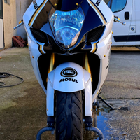 Suzuki gsx r 1000