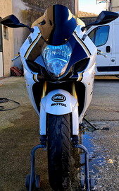 Suzuki gsx r 1000