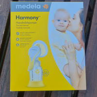 Medela tiralatte manuale modello 2021