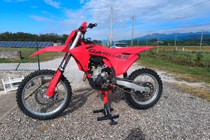 Gas Gas mc 350 f 2025