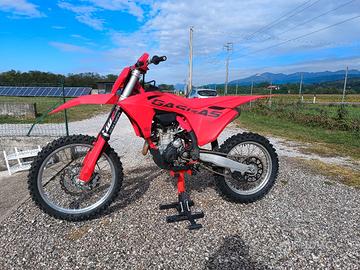 Gas Gas mc 350 f 2025