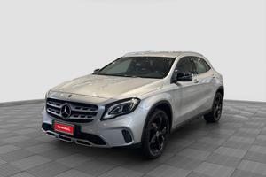 MERCEDES-BENZ CLA sse GLA GLA 200 CDI/d Automati