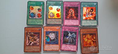 Carte Yu-Gi-Oh 