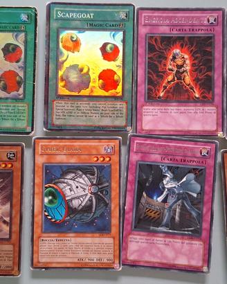 Carte Yu-Gi-Oh 