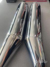 TERMINALI ORIGINALI SPORTCLASSIC GT1000. 57310931A