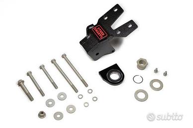 Rinforzo scatola sterzo JEEP Wrangler JL JLU