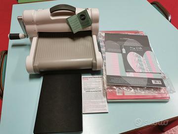 Sizzix Big Shot Plus