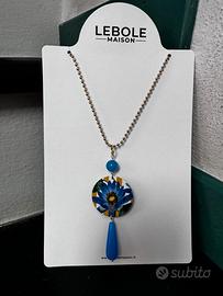 Collana Lebole Maison The Circle