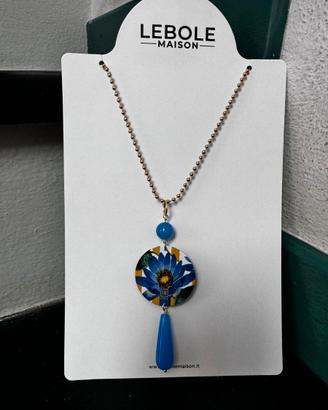 Collana Lebole Maison The Circle