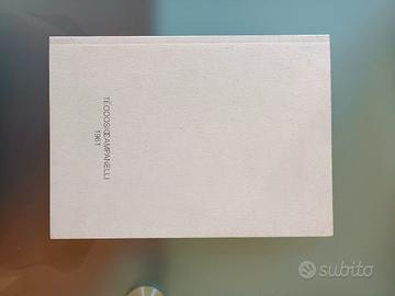 Teodosio Campanelli 1961