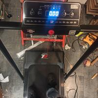 Tapis roulant ym next 1000 bk
