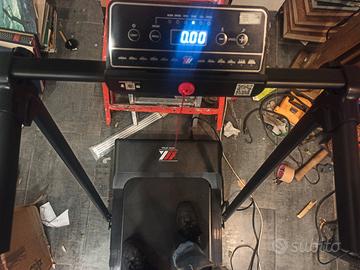 Tapis roulant ym next 1000 bk
