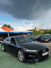 Audi A7 SPB 50 3.0 TDI quattro tiptronic Business 