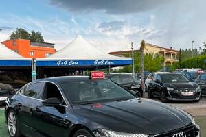 Audi A7 SPB 50 3.0 TDI quattro tiptronic Business 